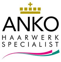 ANKO haarwerkspecialist logo