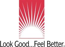 Look Good Feel Better logo