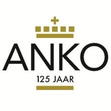 ANKO logo